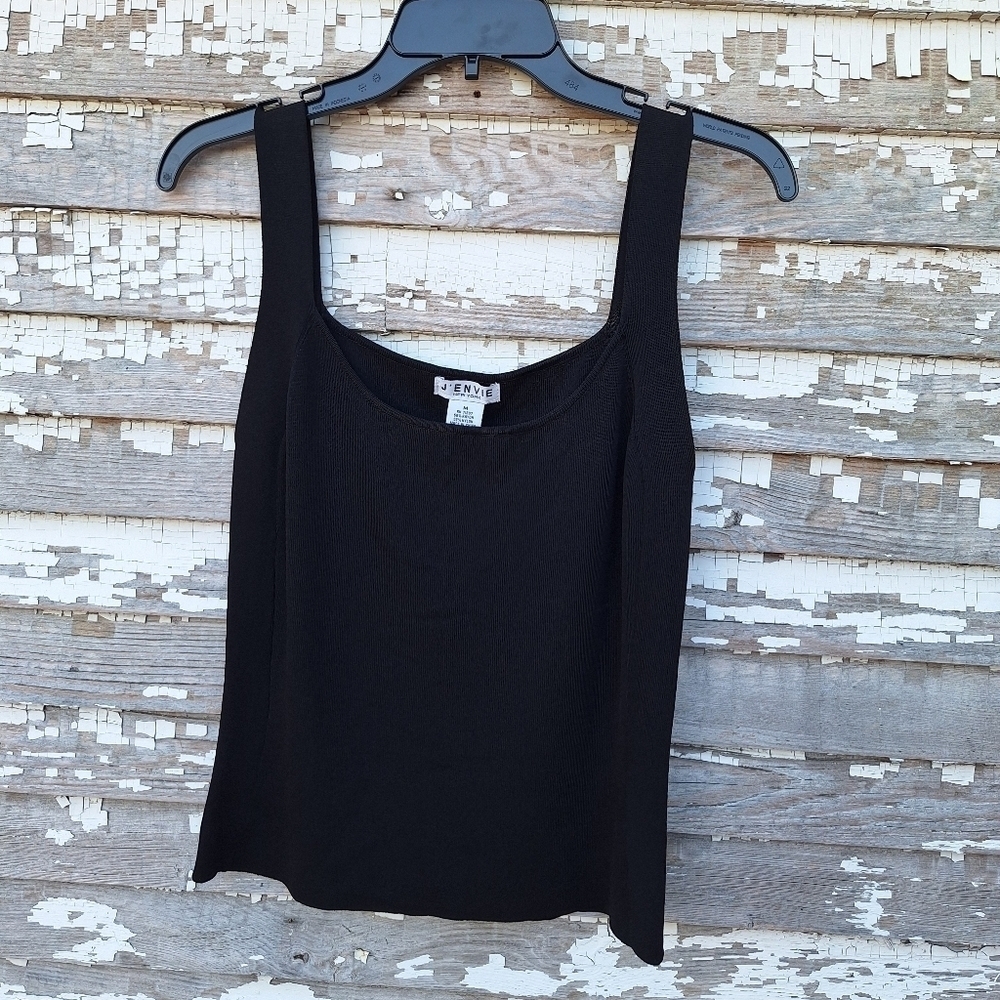 🌟 J'ENVIE tank top size medium
